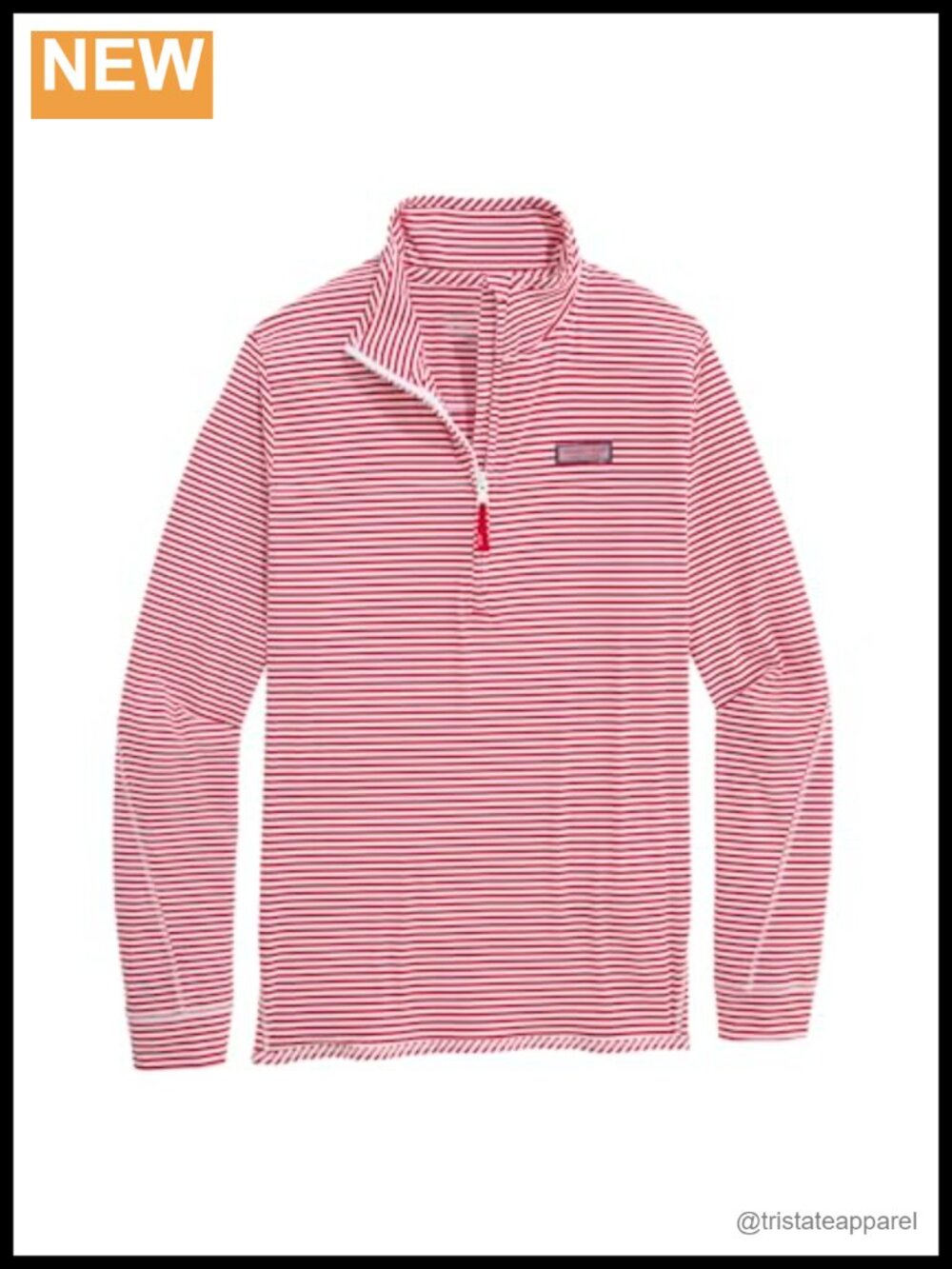 Vineyard Vines Performance Sankaty Shep Shirt Long Sleeve Quick-Dry Stretch
